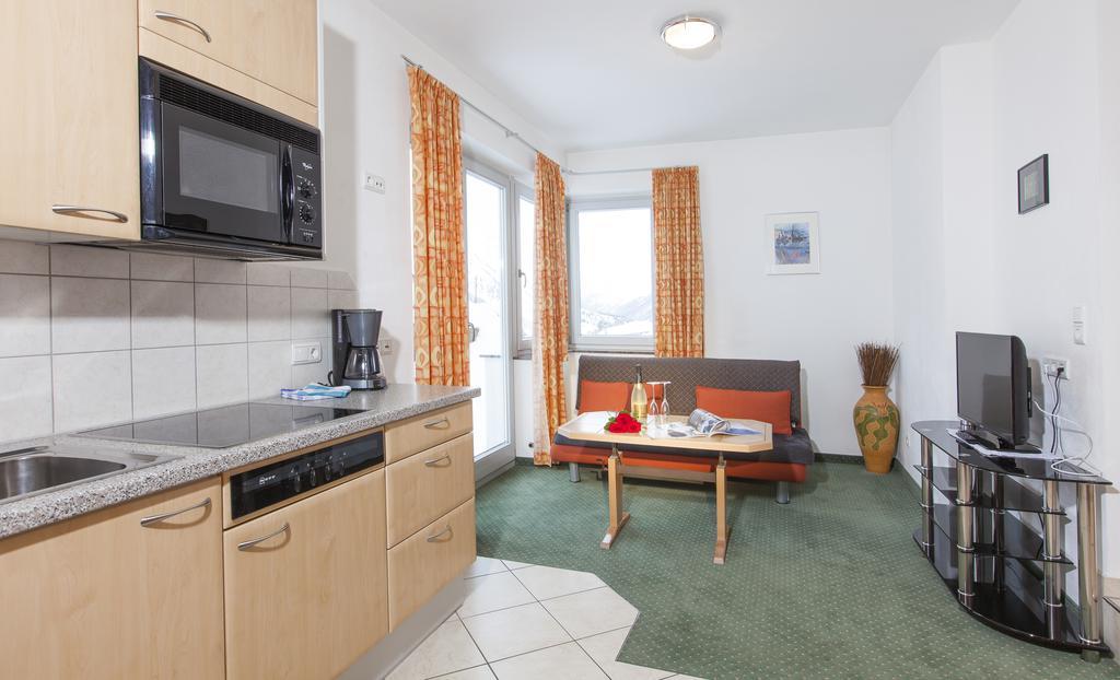 Villa Alpin Obergurgl Ruang foto