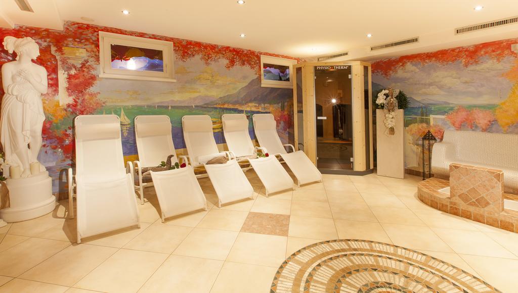 Villa Alpin Obergurgl Ruang foto