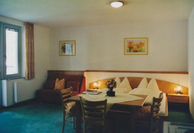 Villa Alpin Obergurgl Ruang foto