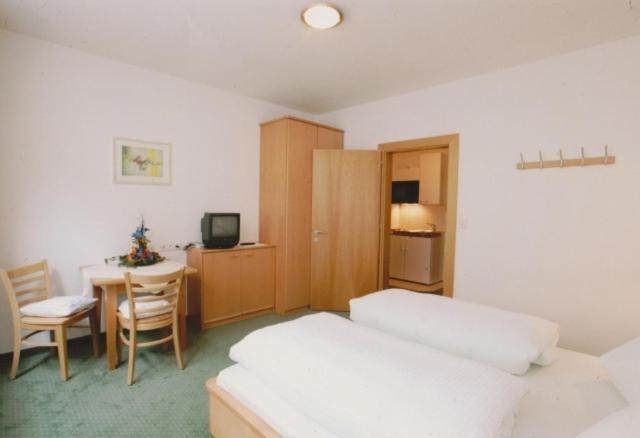 Villa Alpin Obergurgl Ruang foto