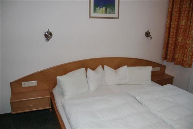 Villa Alpin Obergurgl Bagian luar foto