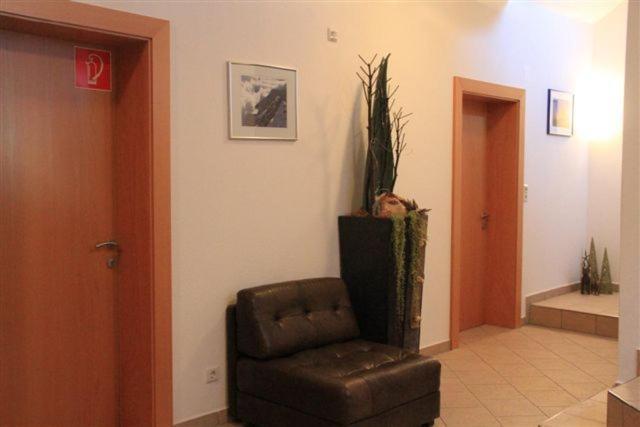 Villa Alpin Obergurgl Bagian luar foto