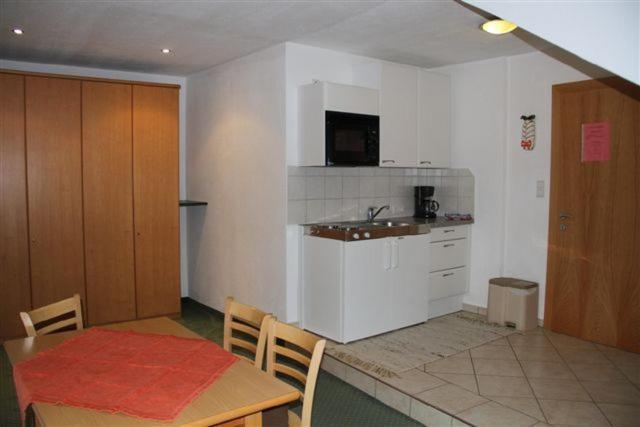 Villa Alpin Obergurgl Bagian luar foto
