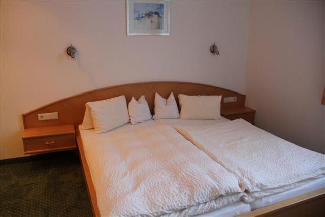 Villa Alpin Obergurgl Bagian luar foto